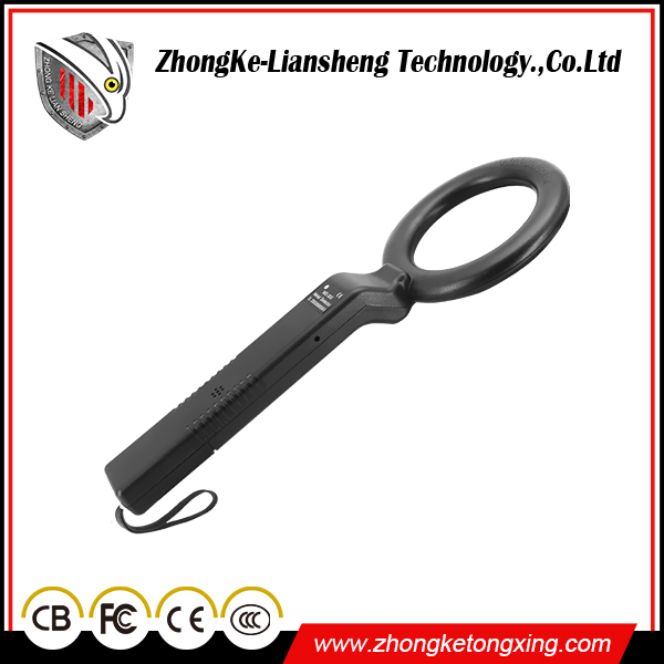 Anti-Theft Metal Detector Manufacturer Security Products