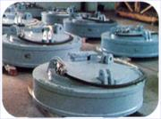 Mw5 Series Electric Lifting Magnet for Lifting Scrap and Cast Ingot