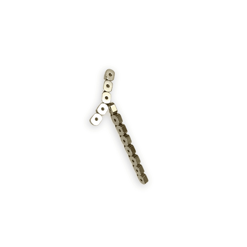 Mr-Pr-00051 Neodymium Countersunk Magnet