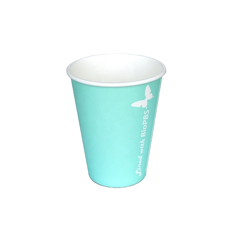 Made in China Custom Printed Paper Cups Custom Paper Cup Printing Custom Paper Cup