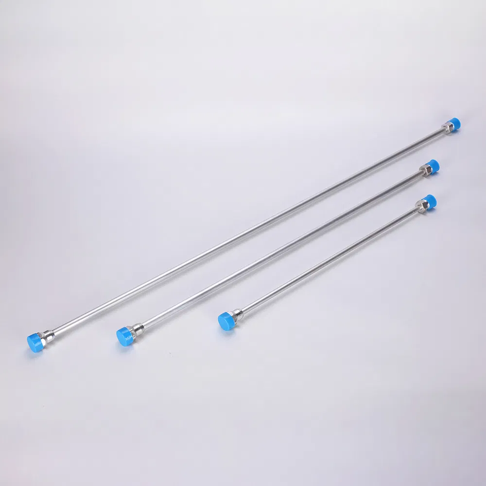 Airless Sprayer Extension Rod