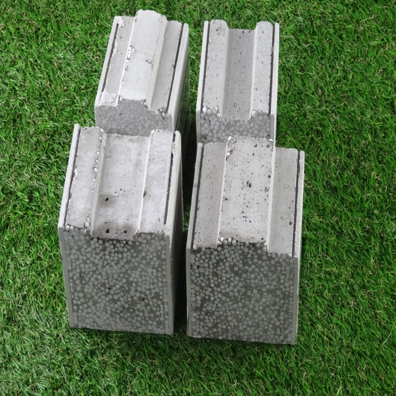 Eco-Friendly Non-Asbestos EPS Panels for Sustainable Building Solutions