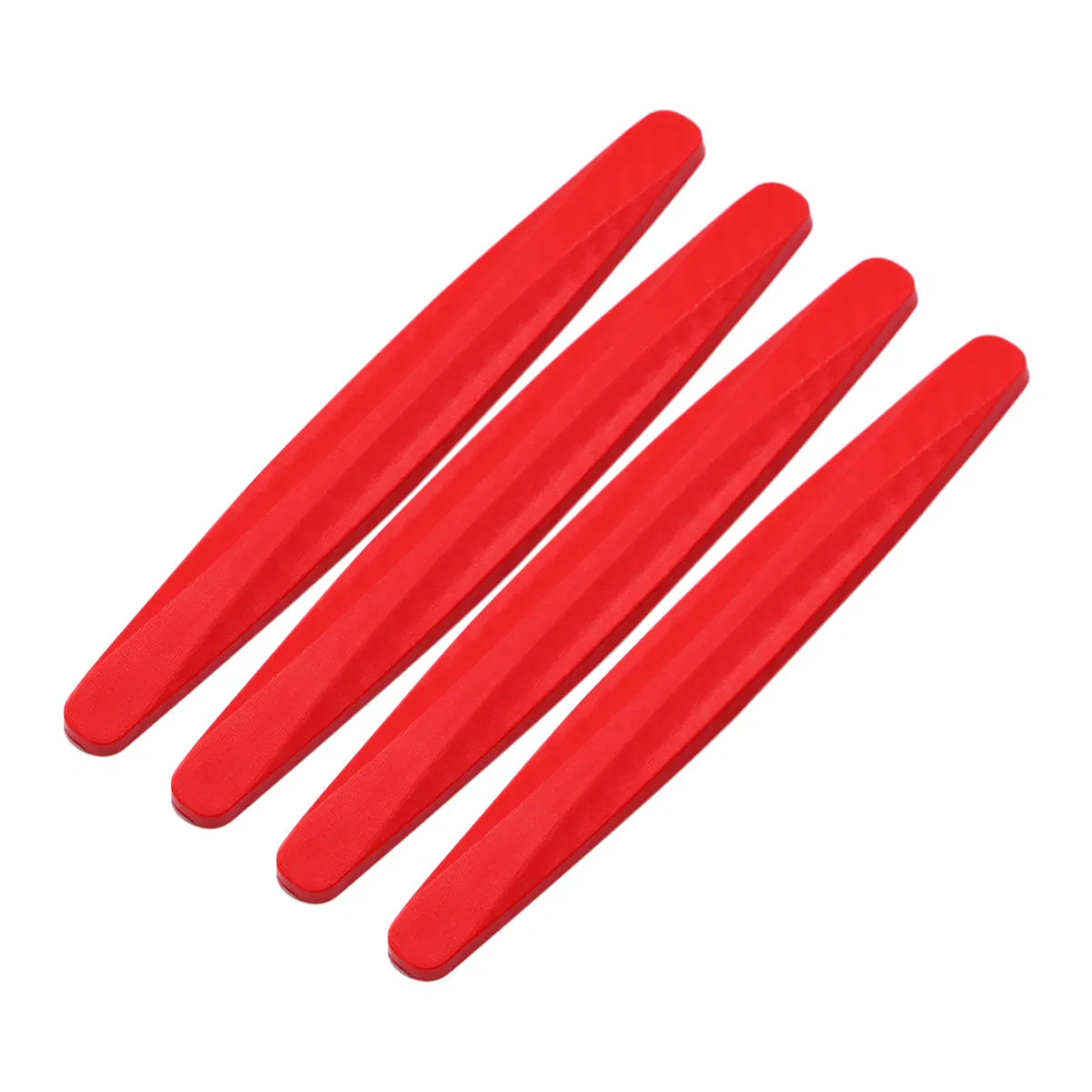 Hot Sale Car Door Protector Strip Guard Corner Protection Strips Scratch Protector Crash Blade Anti-Collision Auto Accessories