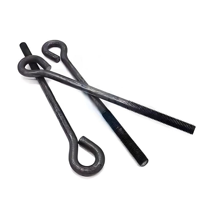 Superior Structural Anchor Bolts for Earthquake Safety Solutions