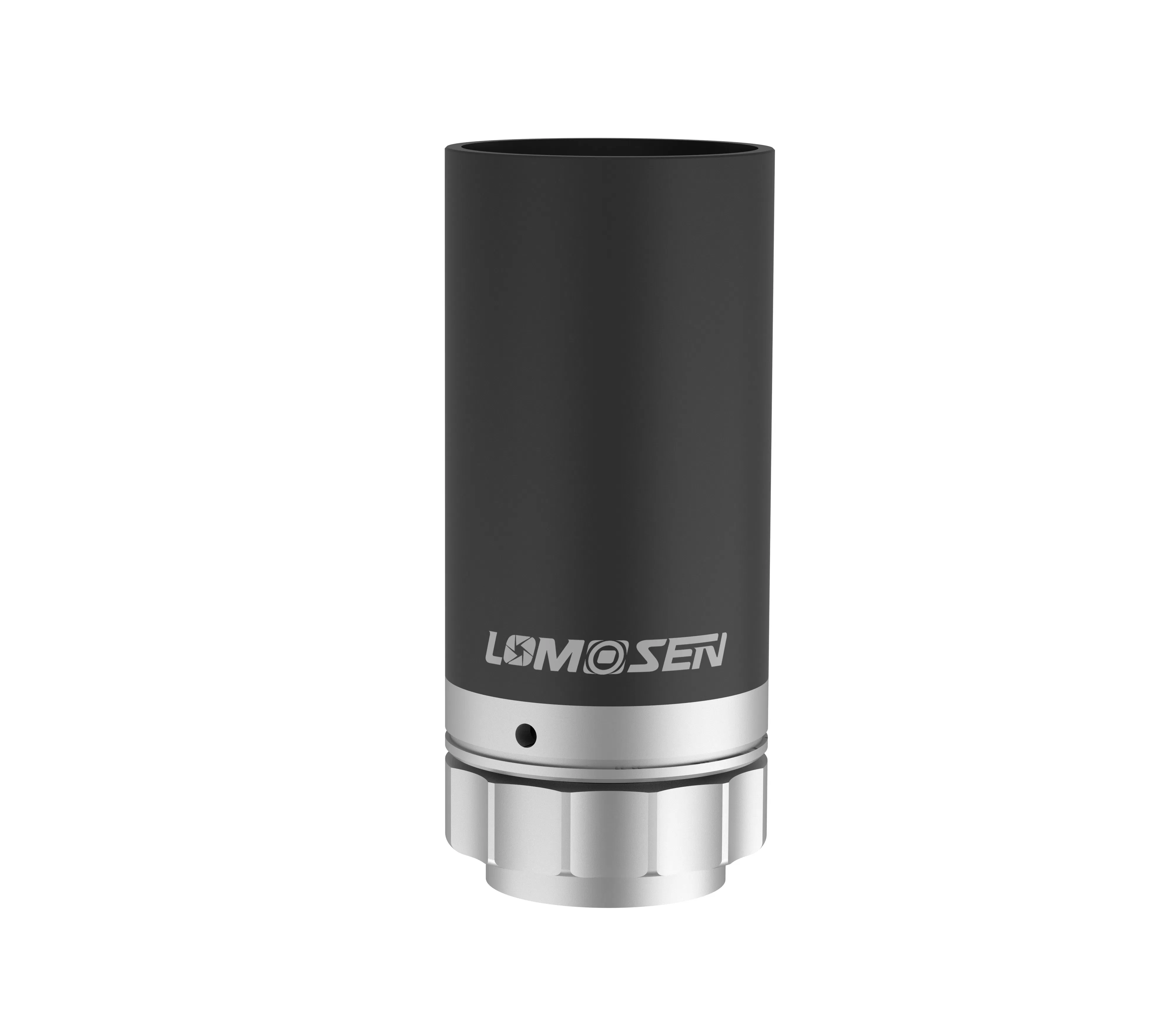 Lomosenzx-Sfn02-360 0.2 Magnification 12mm Fixed Distance Telecentric Lens for Electronics Inspection