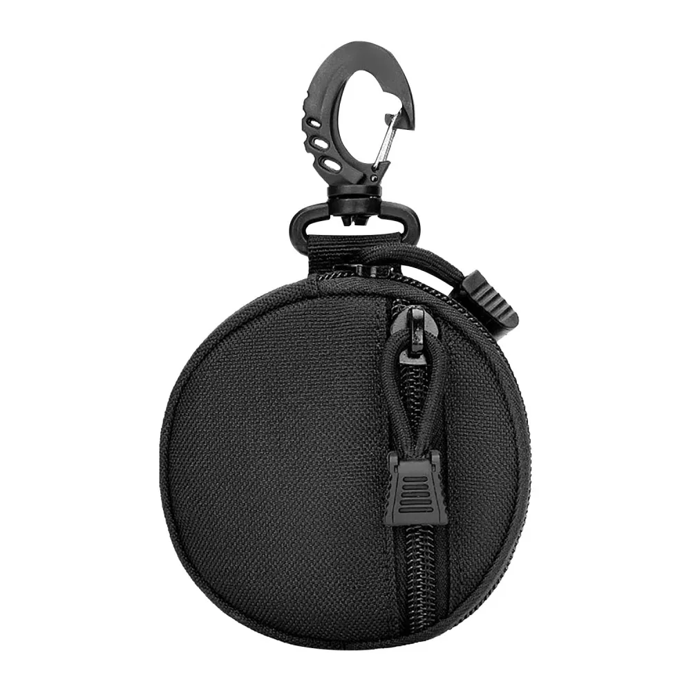 Factory Stock Outdoor Bag Molle System Expansion Pouch Vest Attachment Storage Bag