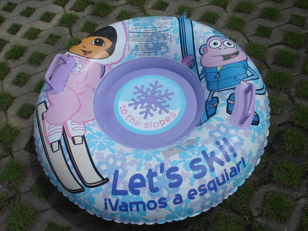 Snow Tube