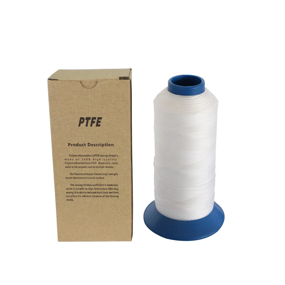 Aramid Fireproof Fire Flame Retardant Sewing Thread for Suit Indoor Fabric