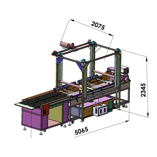 Deep Fryer Series