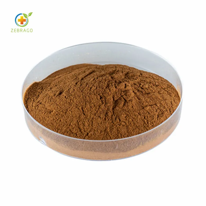 100% Natural Mimosa Hostilis Root Bark Extract