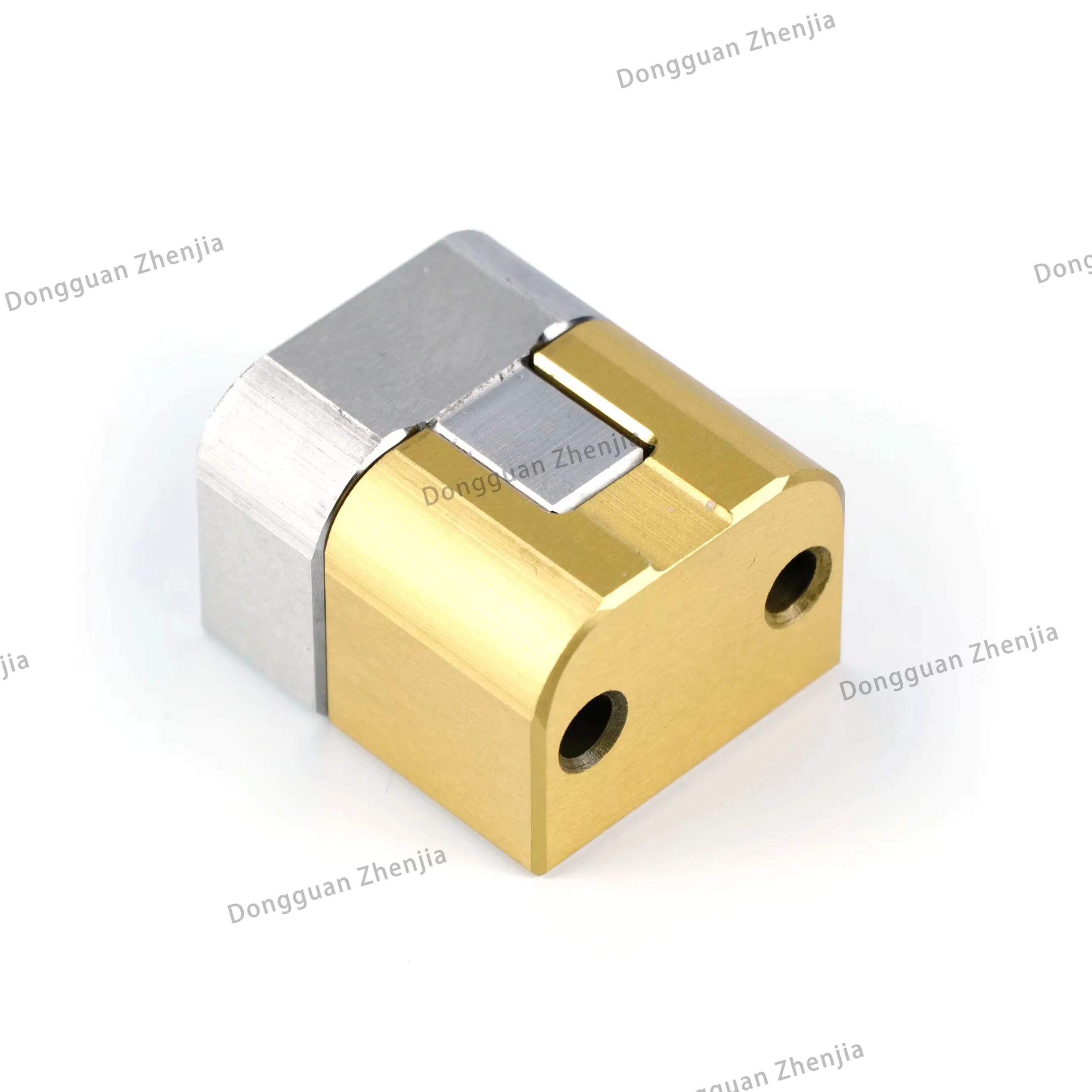 Components Stainless Steel Fixed Block Parts Essential mold part for Moulds