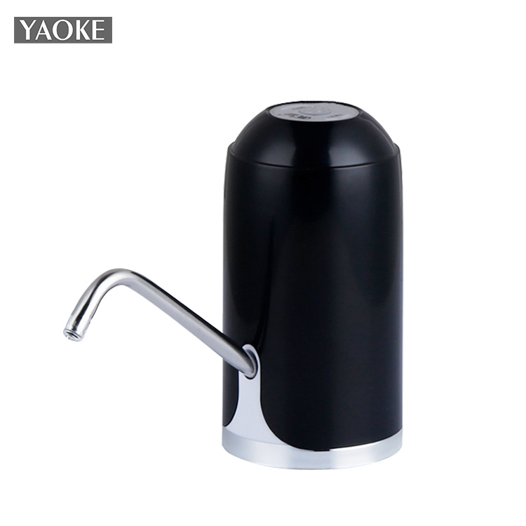 Tabletop 5 Gallon Water Bottle Dispenser Pump Manual for Kids