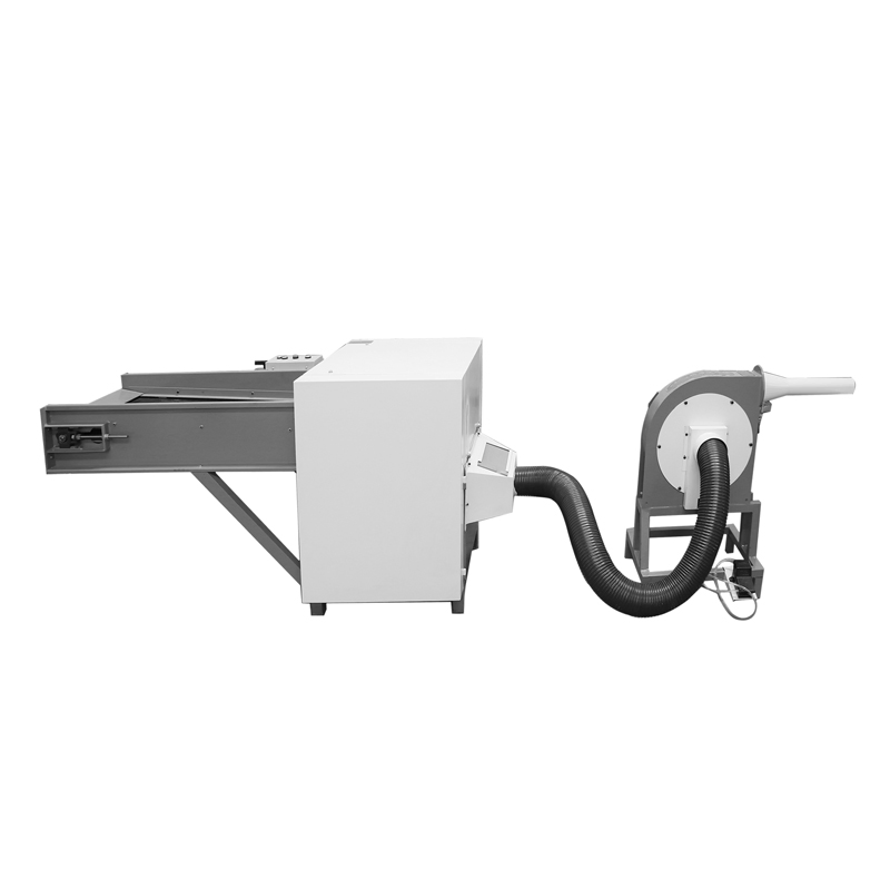 High Quality Wool Carding Machines Small Wool Carding Machine for Textile