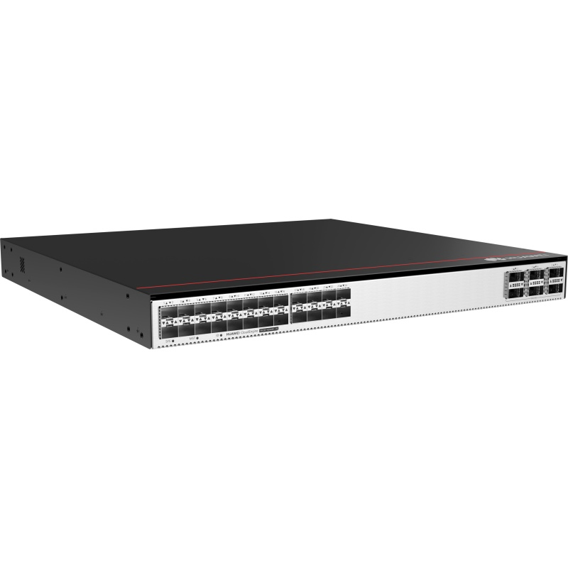 High-Performance Cloudengine S6730-H24X6c-V2 Ethernet Switch