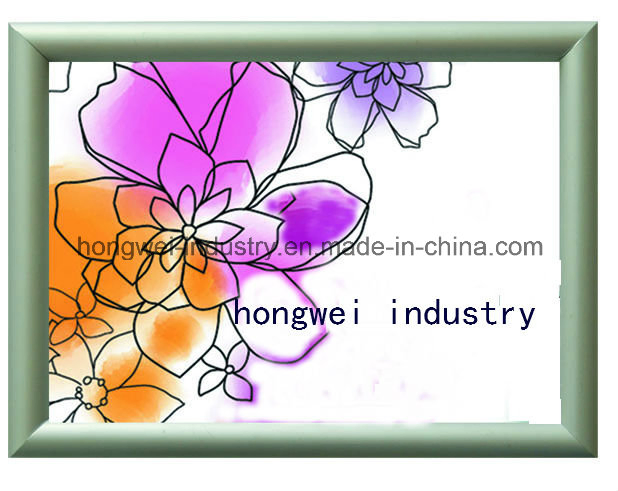 Premium Hanging Poster Board Display for Model C