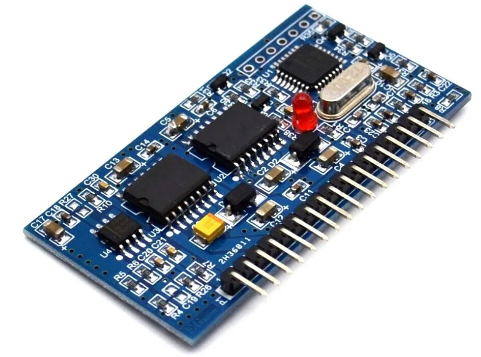 Driver Board Egs002"Eg8010+IR2110" Pure Sine Wave Inverter"Driver Module