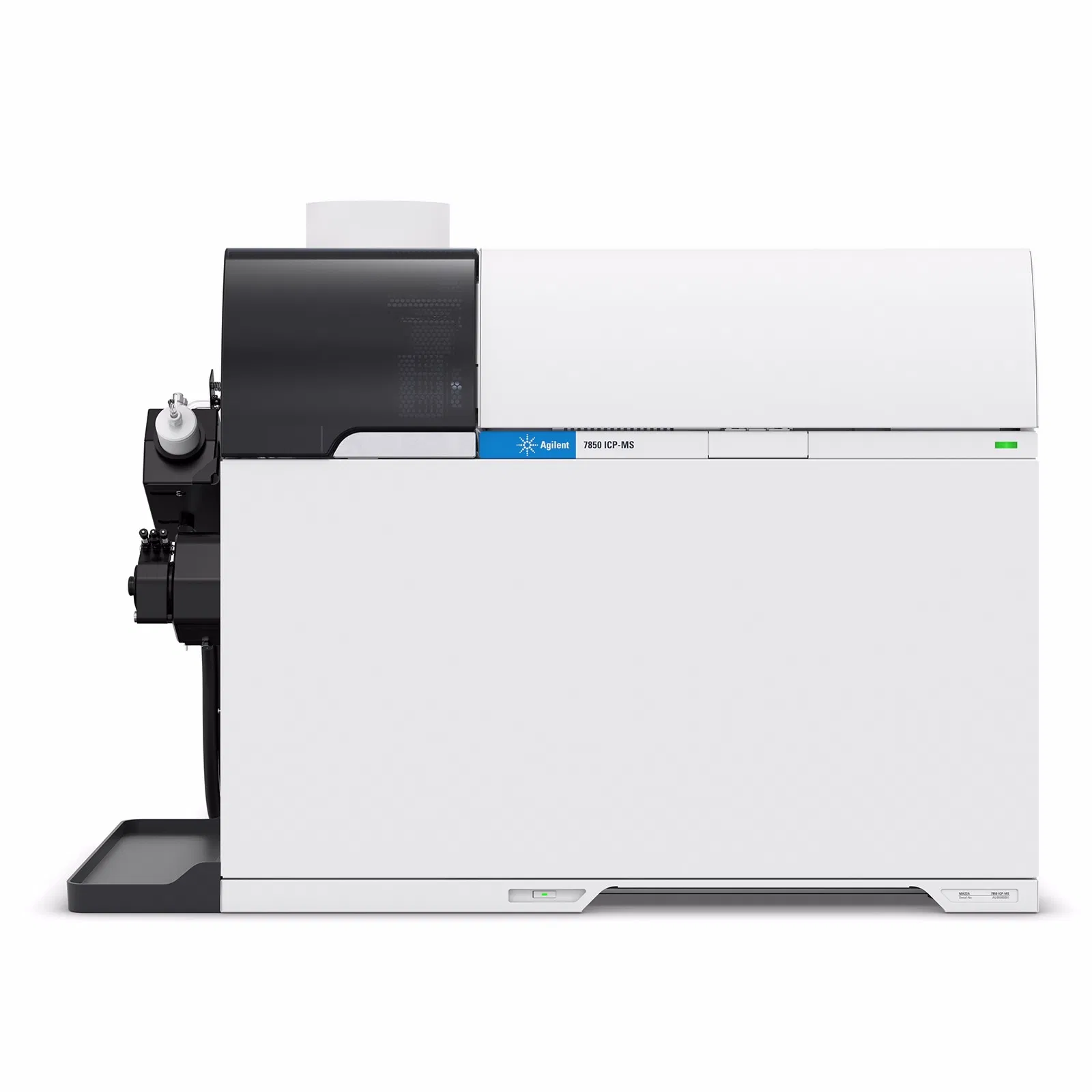 Agilent 7850 Icpms Inductively Coupled Plasma Mass Spectrometer