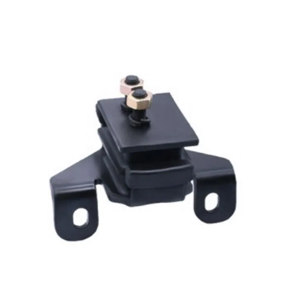 Automotive Rubber Engine Mount Hydraulic Support Engine Mounting