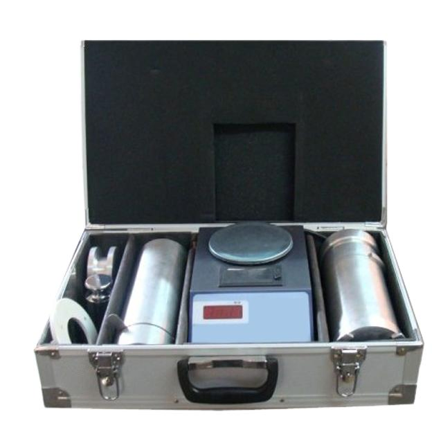 Ghcs-1000A Electronic Grain Volume-Weight Apparatus
