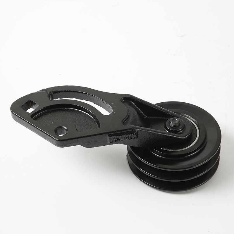 Heavy-Duty Truck Engine Belt Tensioner 1023003b52D 1023003b-52D 04253534 04299965 04208721 for Volvo