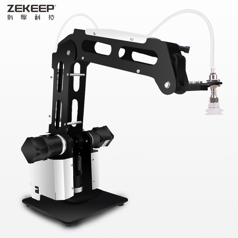 302ED CE Certified Robo Arm Handling Robot / 4 Axis Robotic Arm Picking and Placing in Chinese Factory