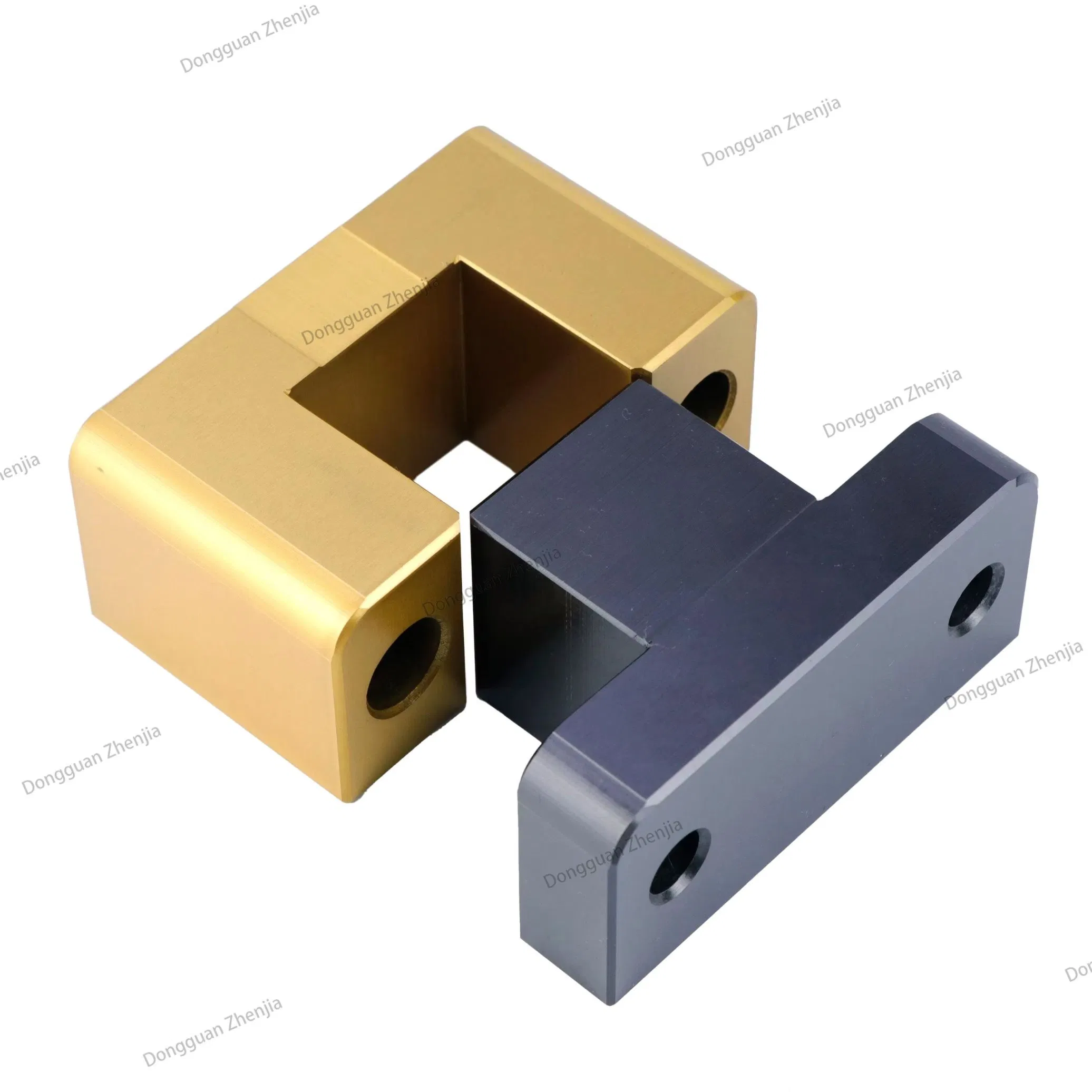 High Precision Injection Mold Parts, Custom Standard Mold Components for Plastic Injection Mold Manufacturing