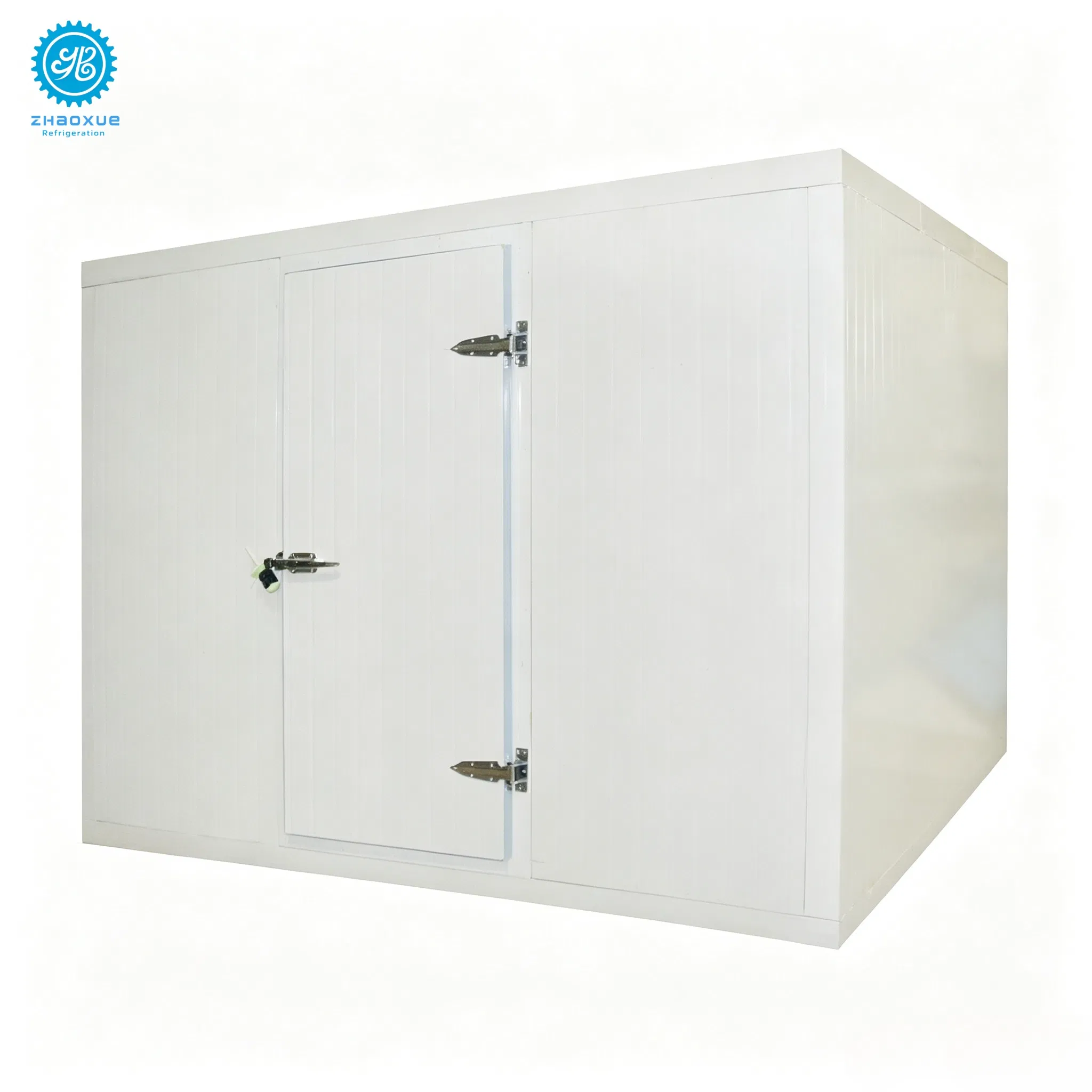 Pharmaceutical Cold Room for Medicine Vaccine Storage