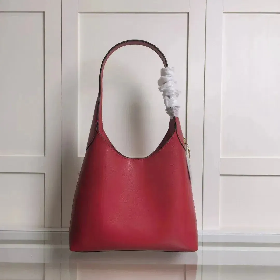 Designer Bag 28 Single Shoulder Handbag Tote Bag High-Quality Single Shoulder Handbag 39 Large Capacity Minimalist Style