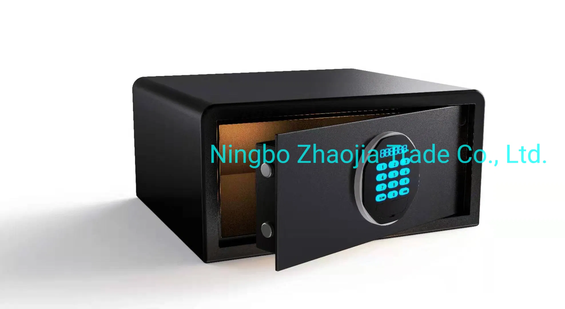 Premium Digital Keypad Hotel Safes for Laptops - Wholesale From China