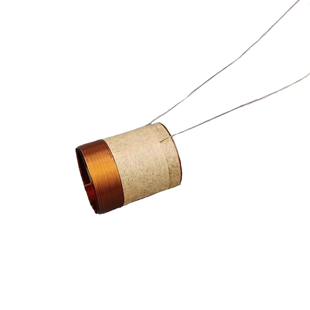 Factory-Direct-Sale &High-Quality Custom-Size Inner Speaker Voice Coil