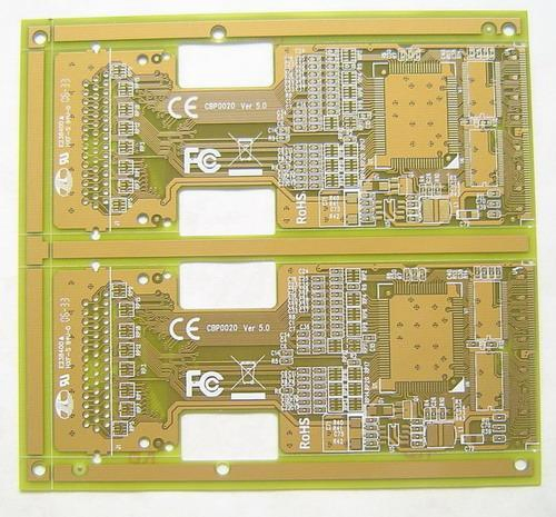 Smart Electronics OEM Service PCBA Sample PCB Component Assembly Manufacturing Printed Circuit Boards