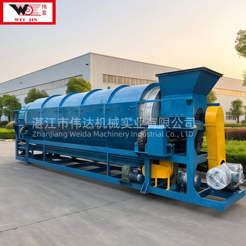 Tanzania/Uganda/Mozambique Plant Fiber Fully Automatic Sisal/Banana/Pineapple/Jute Decortication-Spinning Line Waste to Value