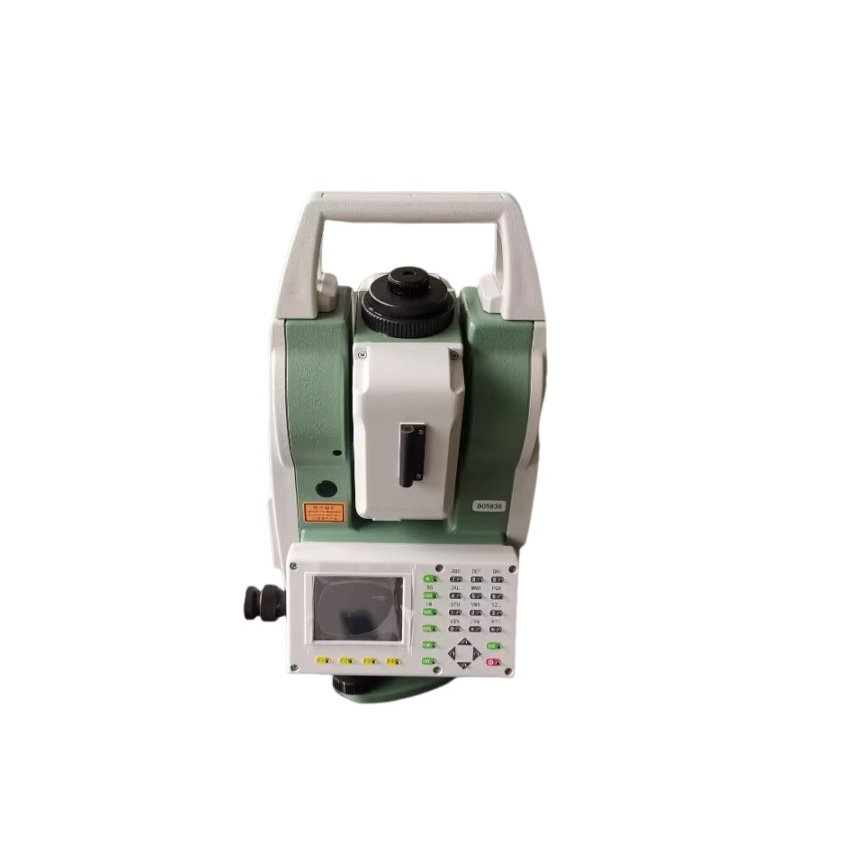 Hot Sale Foif Rts342r10 Surveying Instrument Survey Instrument Total Station
