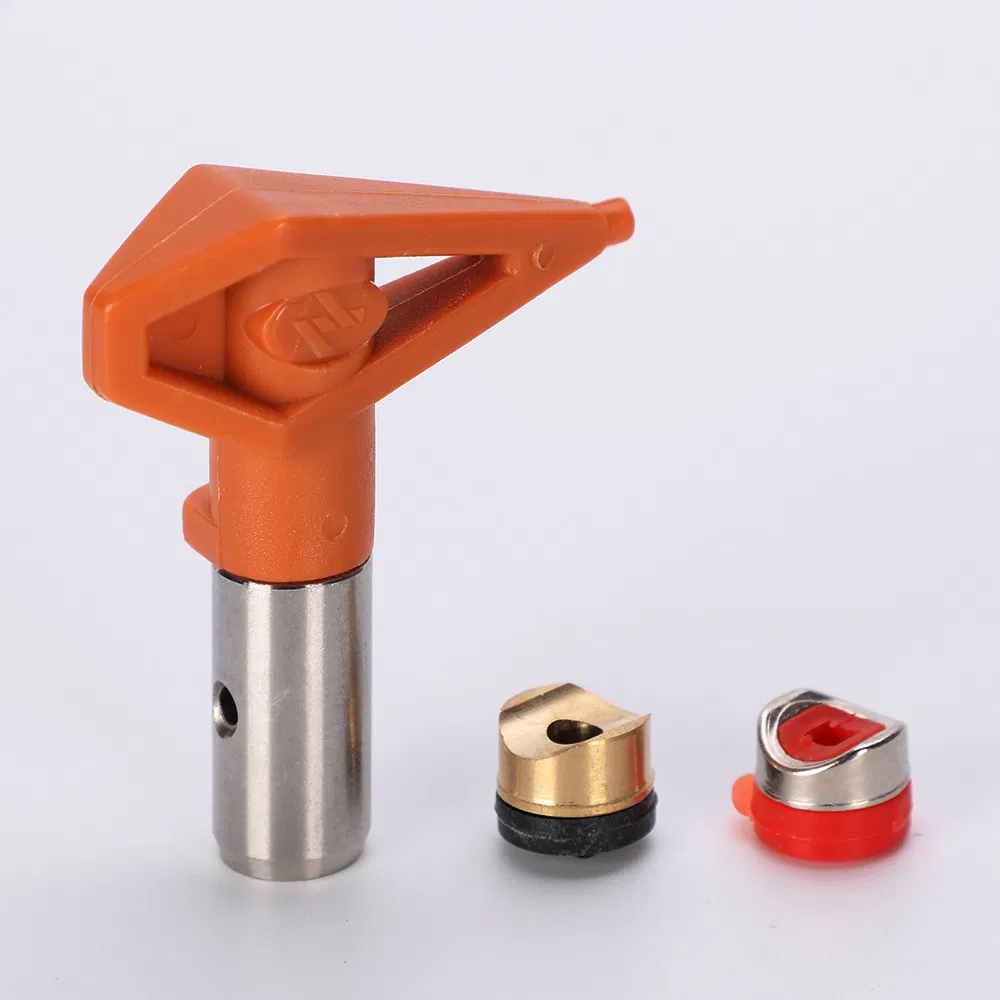 Stainless Steel High Quality C-Type Nozzle for Spraying
