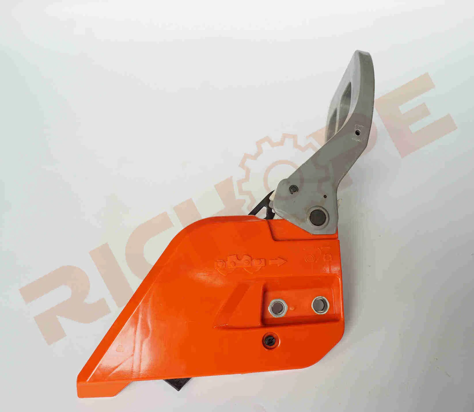 Chiansaw Parts CS5410 Clutch Cover with Brake Ass'y