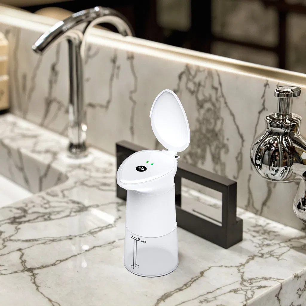 Automatic Soap Liquid Hand Free Foaming Touchless Dispenser