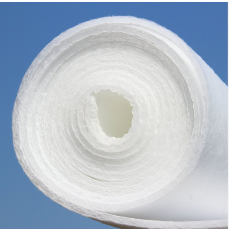 5mm, 10mm Silica Aerogel Insulation Blanket Thermal Insulation Materials with Low Price