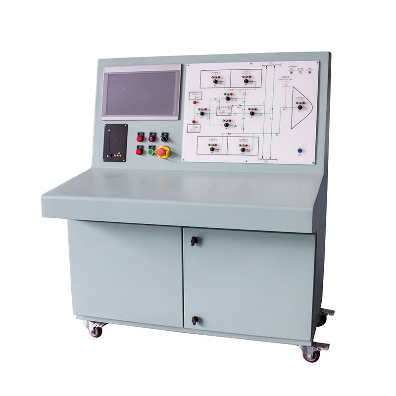Multi-Function Marine Liquid Cargo Command and Control System