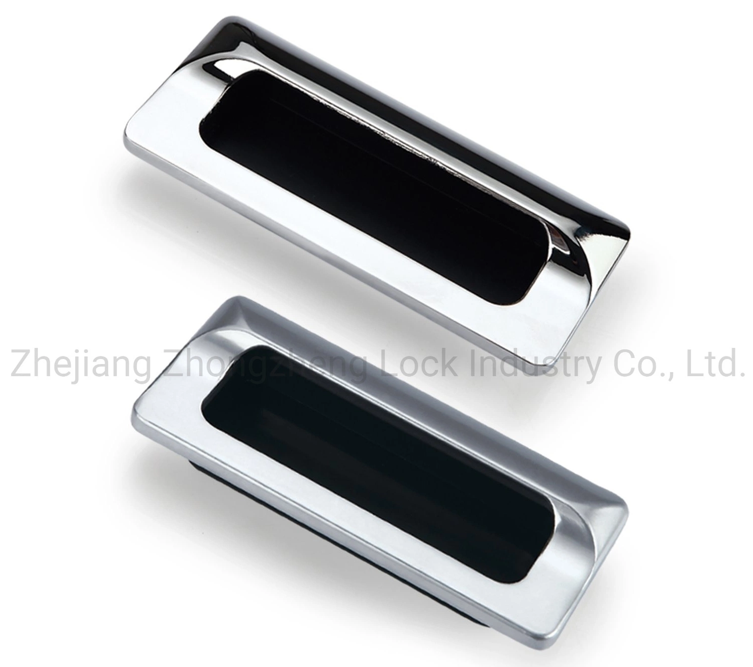 Exquisite Workmanship Exquisite Craftsmanship New Handle Series Lock From Zonzen