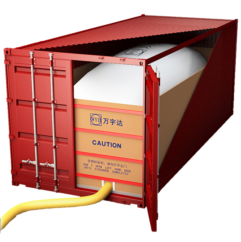 24000liters Flexible Tank 20FT 40FT Container Flexitank Flexibags