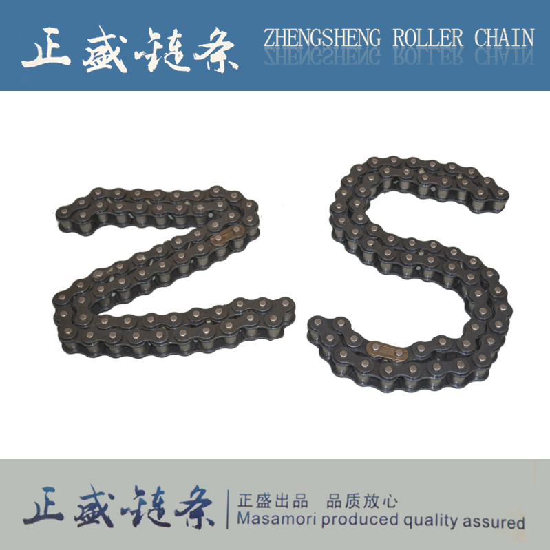 Drive Industrial Conveyor Roller Chain for High Speed Transmission Sprocket