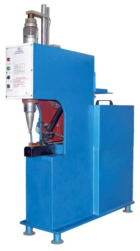 Hydraulic Auto Feeding Riveting Machine,Automatic Feeding,Automatic Nailing,Riveting The Handles of Tableware and Cookware,Compact Structure,Kitchenware Handles