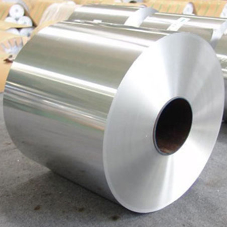 Industrial Standard Metal Al Aluminium Alu Aluminum Alloy Coil 5454
