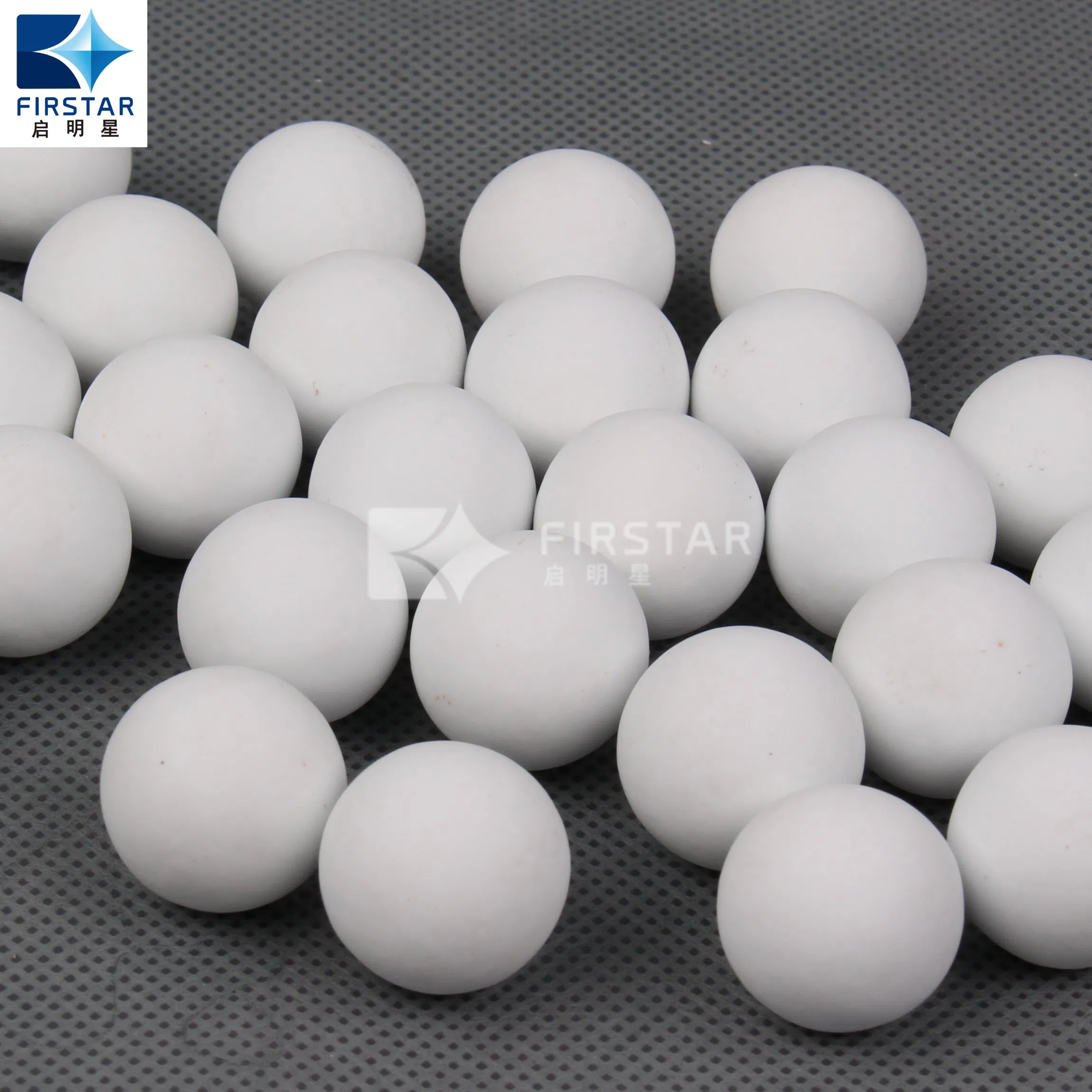 Premium Alumina Ceramic Grinding Balls for Mineral Processing