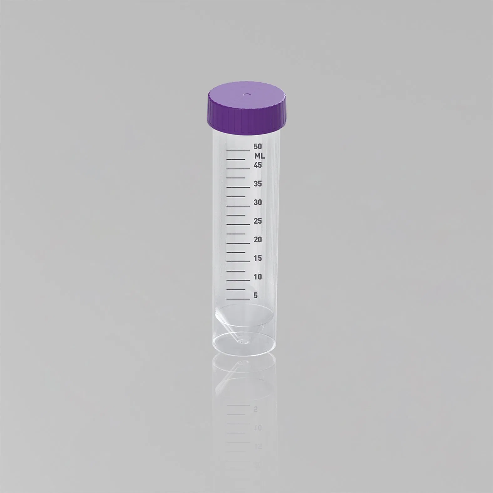 Locking Centrifuge Tube, 5 Ml