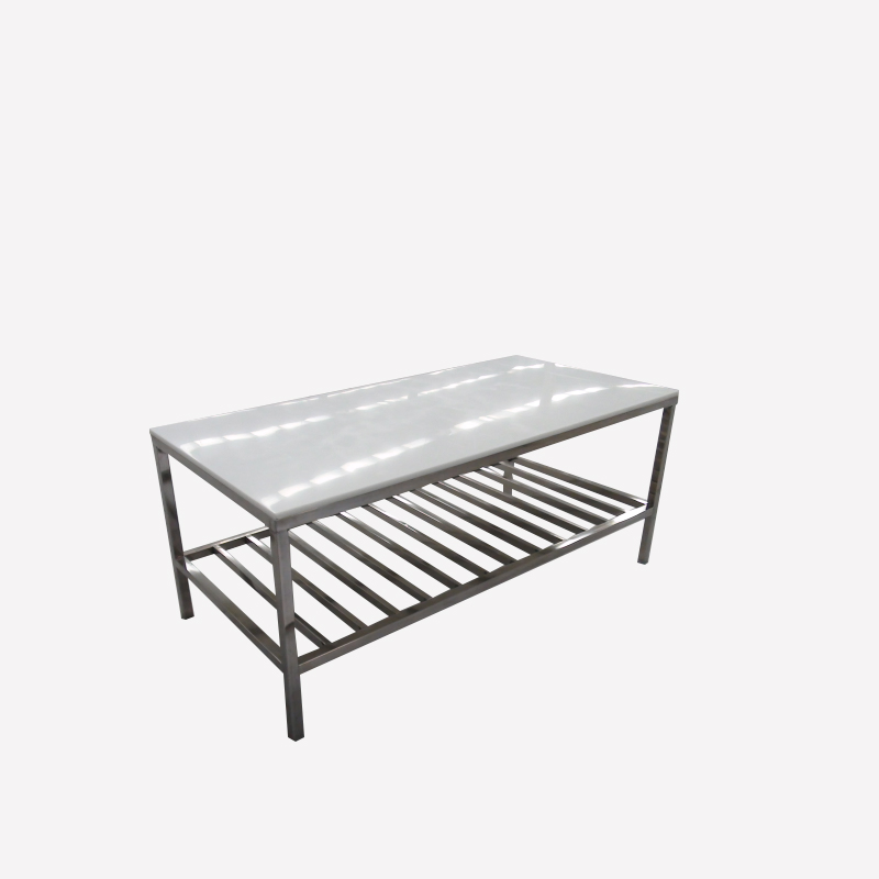 Best Selling Table Stainless Steel Table Rack Stainless Steel Box Stainless Steel