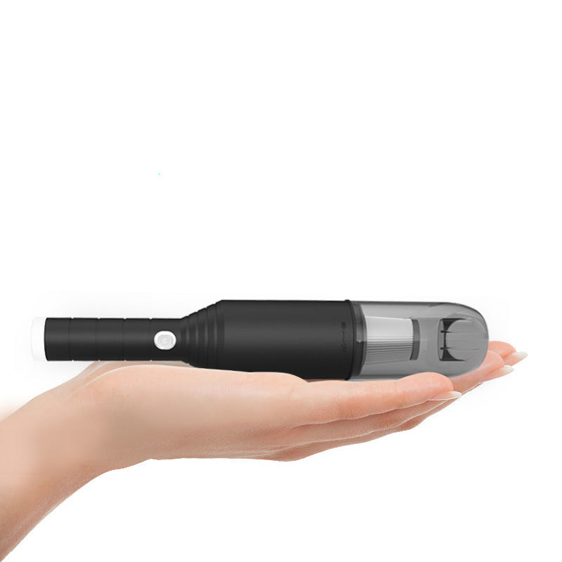 Powerful Mini Handheld Car Vacuum Cleaner