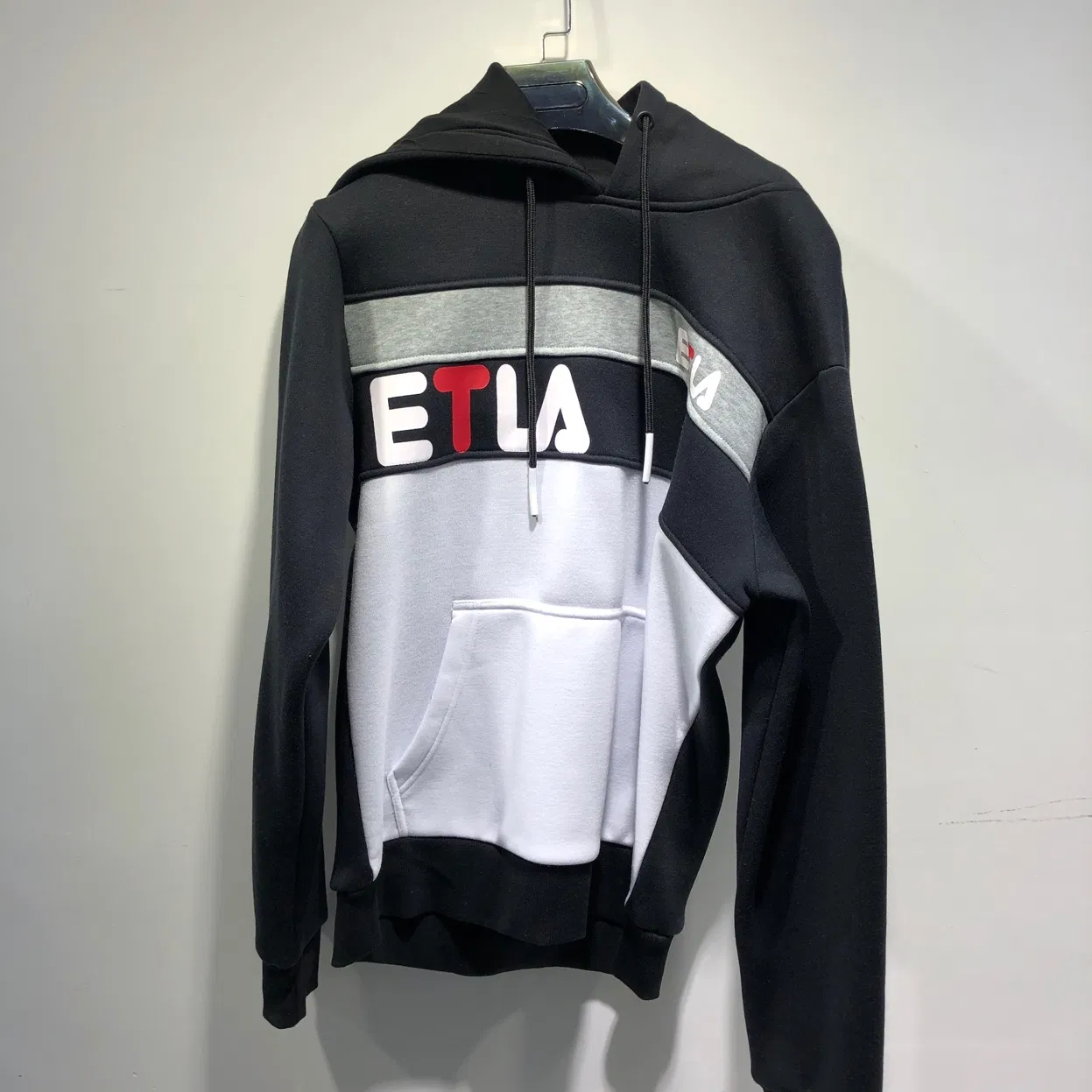 Fleece Fabric Hoody Clothing Hoodie for Leisure Apparel and Sports Wear Sweater Clothes