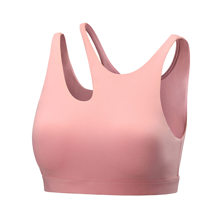 Hot Sale Custom Ladies Fitness Gym Sport Bra Woman Workout Sport Yoga Bra