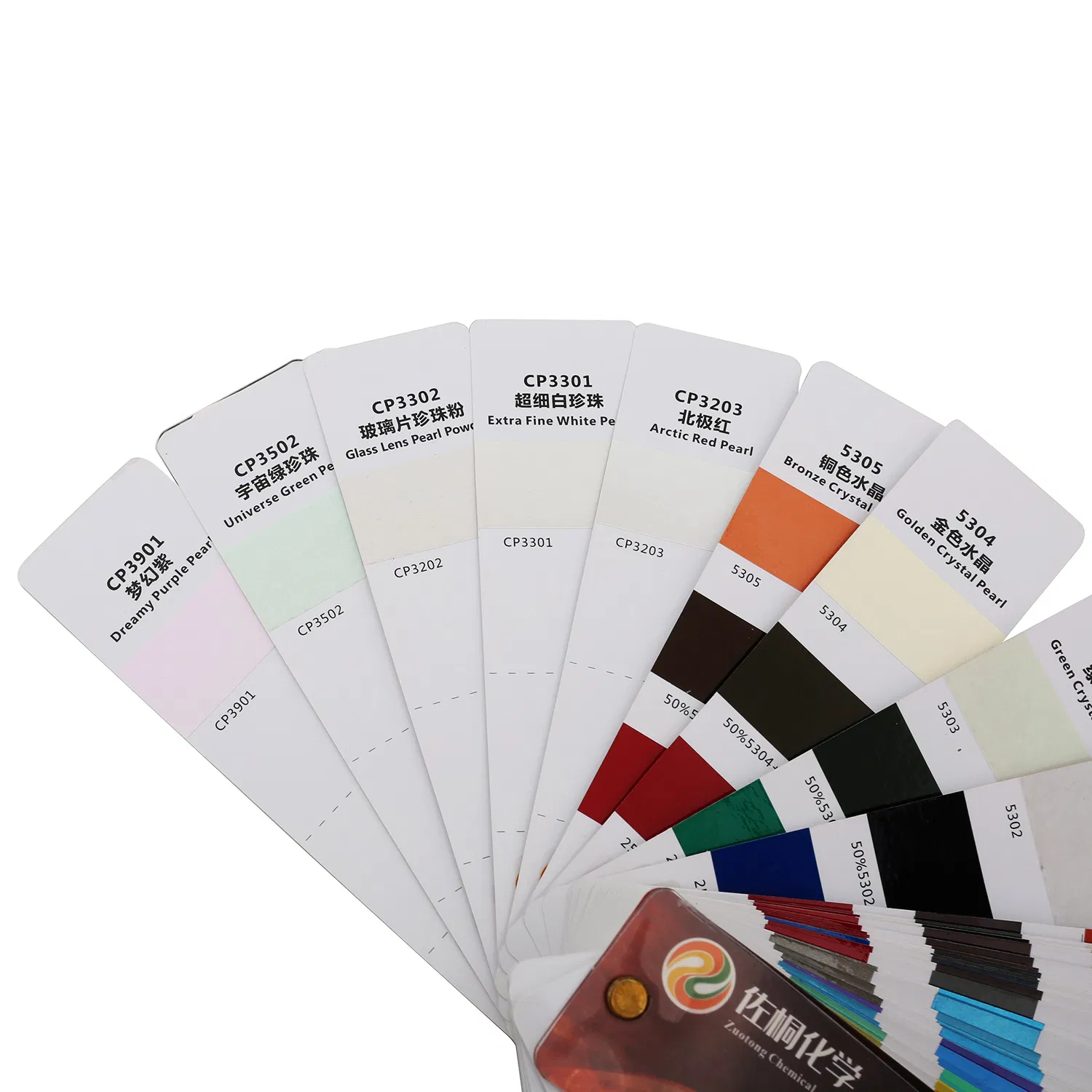 Fine Bright Aluminum Color Paint 1K Medium Color Paint